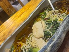 -一盏明灯全素斋(五爷庙店)