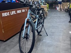 -GIANT捷安特自行车专卖店(金桥台儿庄路店)