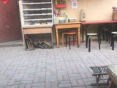 -大学路8号炸串(大学路十四号院店)