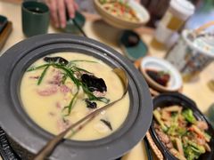 -锦府盐帮·侯宅(五棵松万达店)