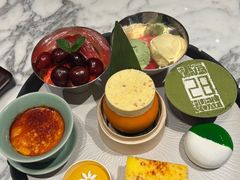 -湖滨28中餐厅·西湖宴·杭州君悦酒店