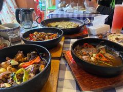 -小粤楼·怀旧粤菜(万辉国际广场店)