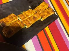 -吧嘚嘴炭烧鸽串吧(北海街店)