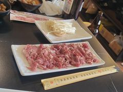 -潮汕美牛肉丸火锅店(天宁寺店)