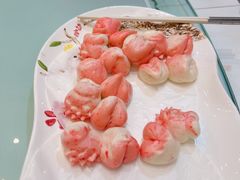 -聚春园自助餐厅(东街口店)