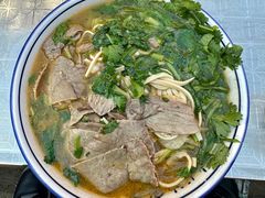 -杨家牛肉汤(淮建路店)