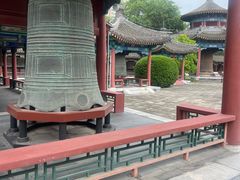 -大钟寺古钟博物馆