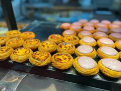 -鲍师傅糕点(青年汇店)