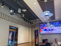 -小两口锦州烧烤·脆皮油边·麻辣涮肚(依云北郡店)