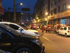 -米二红烧兔(华阳店)