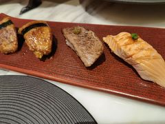 -月下料理(楷林IFC店)