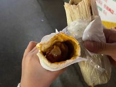 -小红旗臭豆腐炸冷面(万达店)