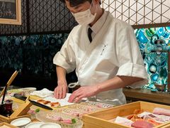 -小十Omakase(地王大厦店)