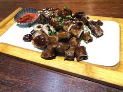 -大牌大·传统杭帮菜(湖滨店)