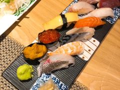 -琴寿司居酒屋(软件园店)