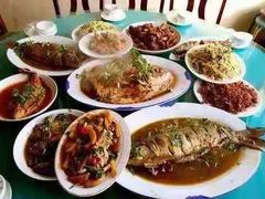 -比尔森韩式烤肉自助(绿园店)