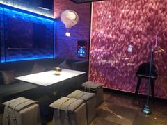 -卡宿自助餐厅(高新万达店)