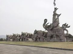 -中华孝德园