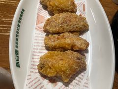 -新白鹿餐厅(银泰西湖文化广场店)