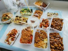 -百家鸡味馆(清泰店)
