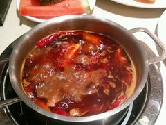 -永和红旗美食城
