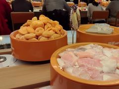 -龍歌自助小火锅(城阳万象汇店)