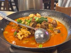 -富正毅三下锅·湘西韵味(天门山索道店)