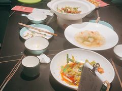 -渝乡辣婆婆·川菜 水煮鱼(中山西路店)