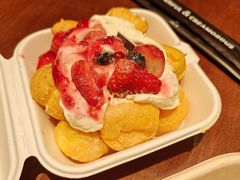 -B&C黄油与面包·THE GARDEN BAKERY概念店(世纪汇店)