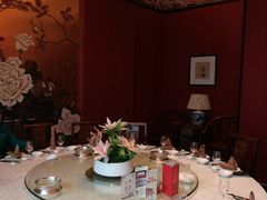 包厢-全聚德(常州店)