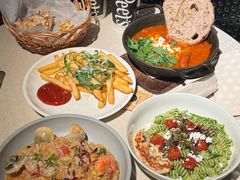 -麦田工坊(月湖店)