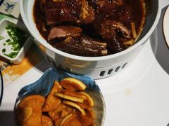 -客家汇·客家传承菜(水库店)