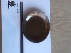 -天丰日本料理·铁板烧