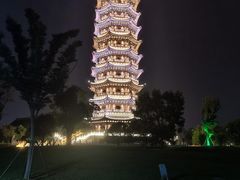 -葛仙湖公园