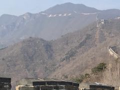 -慕田峪长城