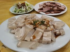 -铁东熏肉大饼铺