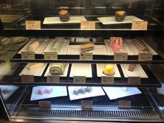 -麦当劳(番禺信联大厦店)
