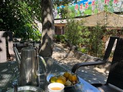 -山菌美食苑(振兴路店)