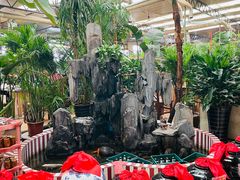 -天发长铁锅炖(王秀村店)