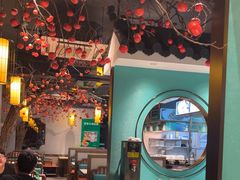 -曹家小菜(胜太路店)