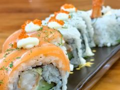-松坂屋日料自助(长城路店)