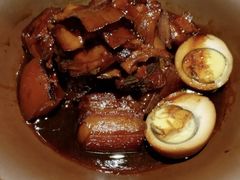 -老吉堂上海本帮菜(望京万象汇店)