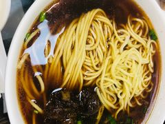 -奇芳阁·百年清真南京菜(夫子庙店)