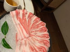 雪花肥牛-揽季锅物会.福建黄鱼.海鲜姿造(五四路店)