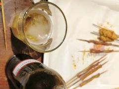 -三个大叔东北烧烤·砂锅菜(西三旗店)