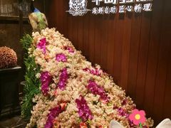 -半岛翡丽海鲜自助餐厅(观风亭店)