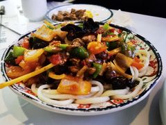-帕米尔食府(白云观店)