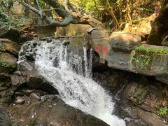 -古龙峡云天玻霸