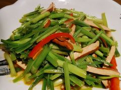 -鸿运楼·舌尖上的徽菜