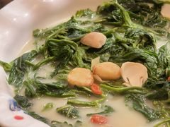 -山水茶艺馆·点心粤菜·30年老字号